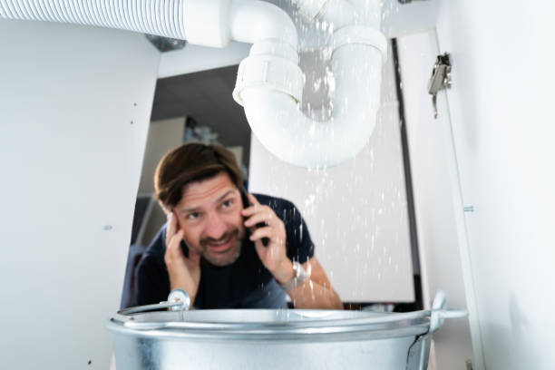 Best Emergency Plumbing Repair  in Farmingville, NY