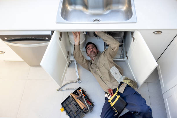 Best Sewer Line Replacement  in Farmingville, NY